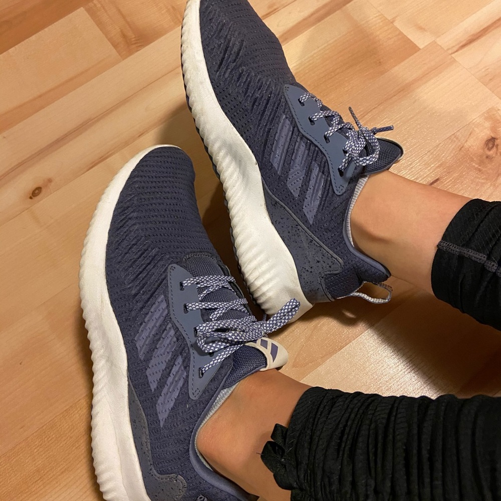 Adidas Alphabounce Shoes